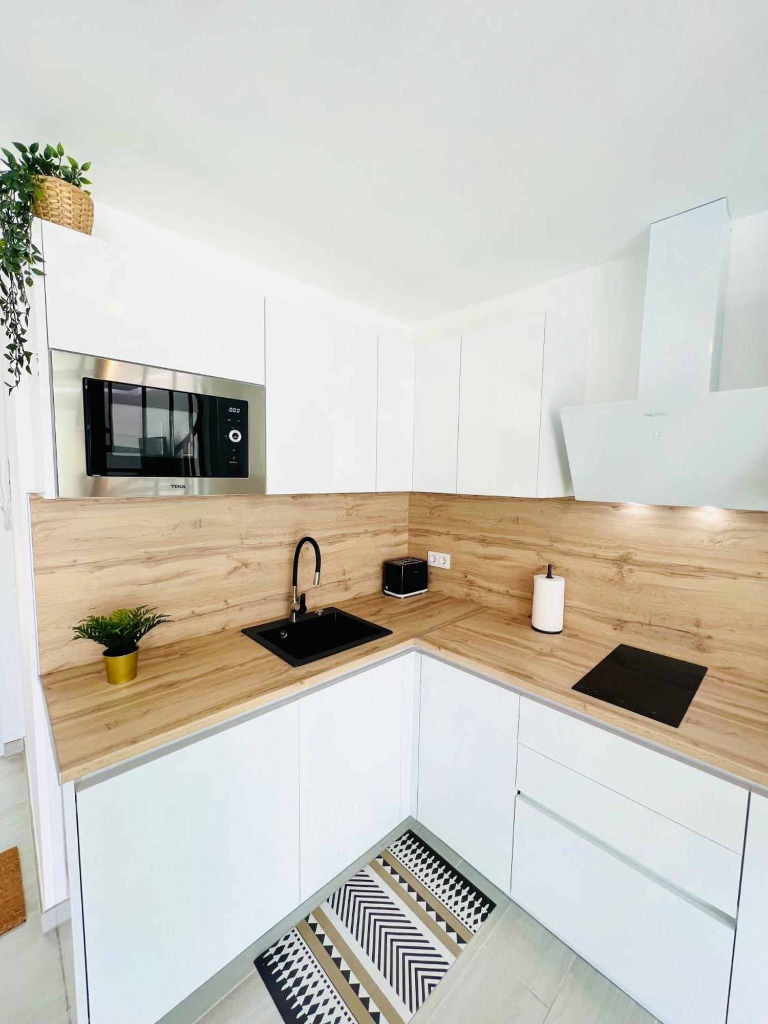 Coral Plaza Appartement