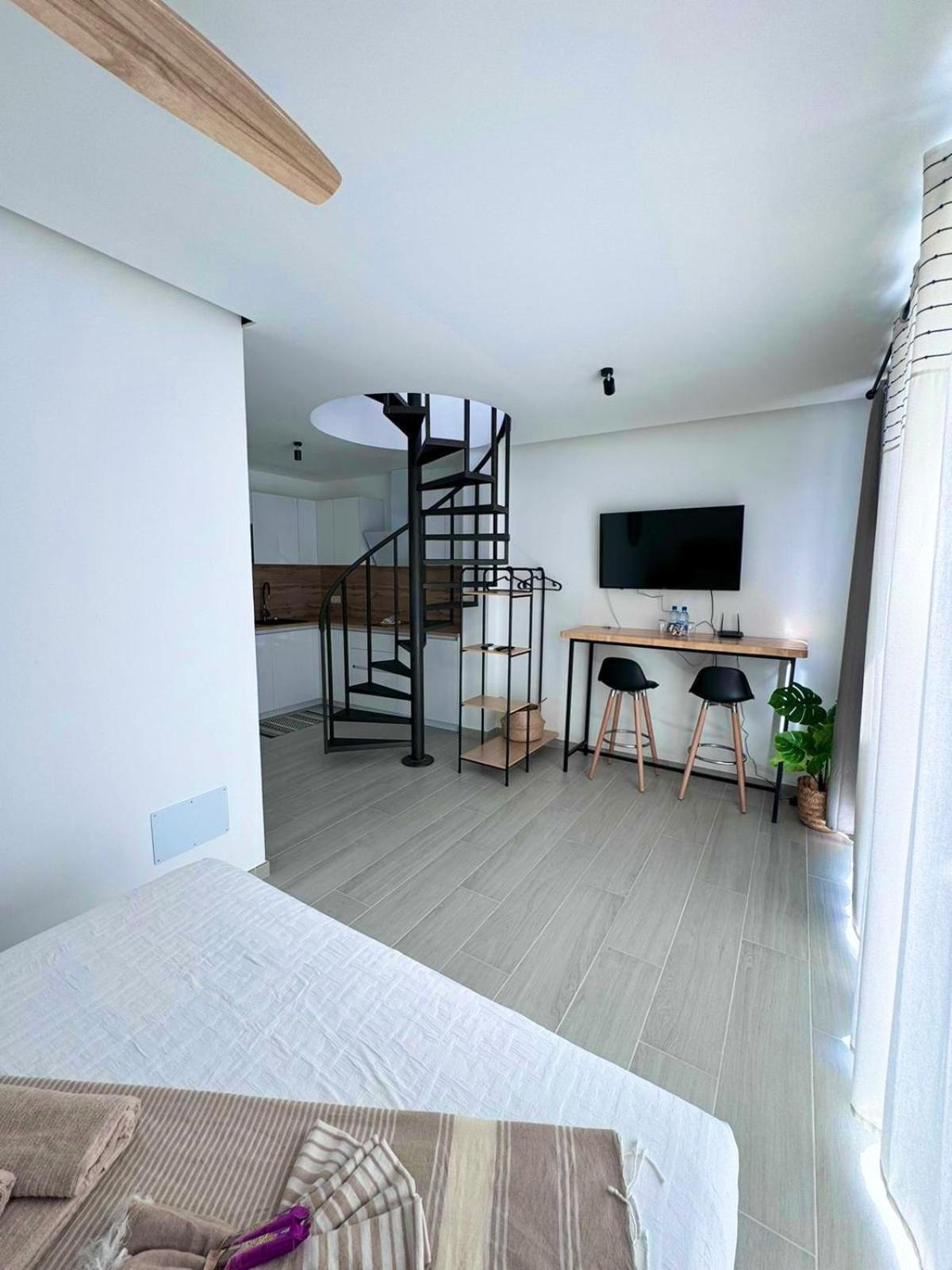 Coral Plaza Appartement *