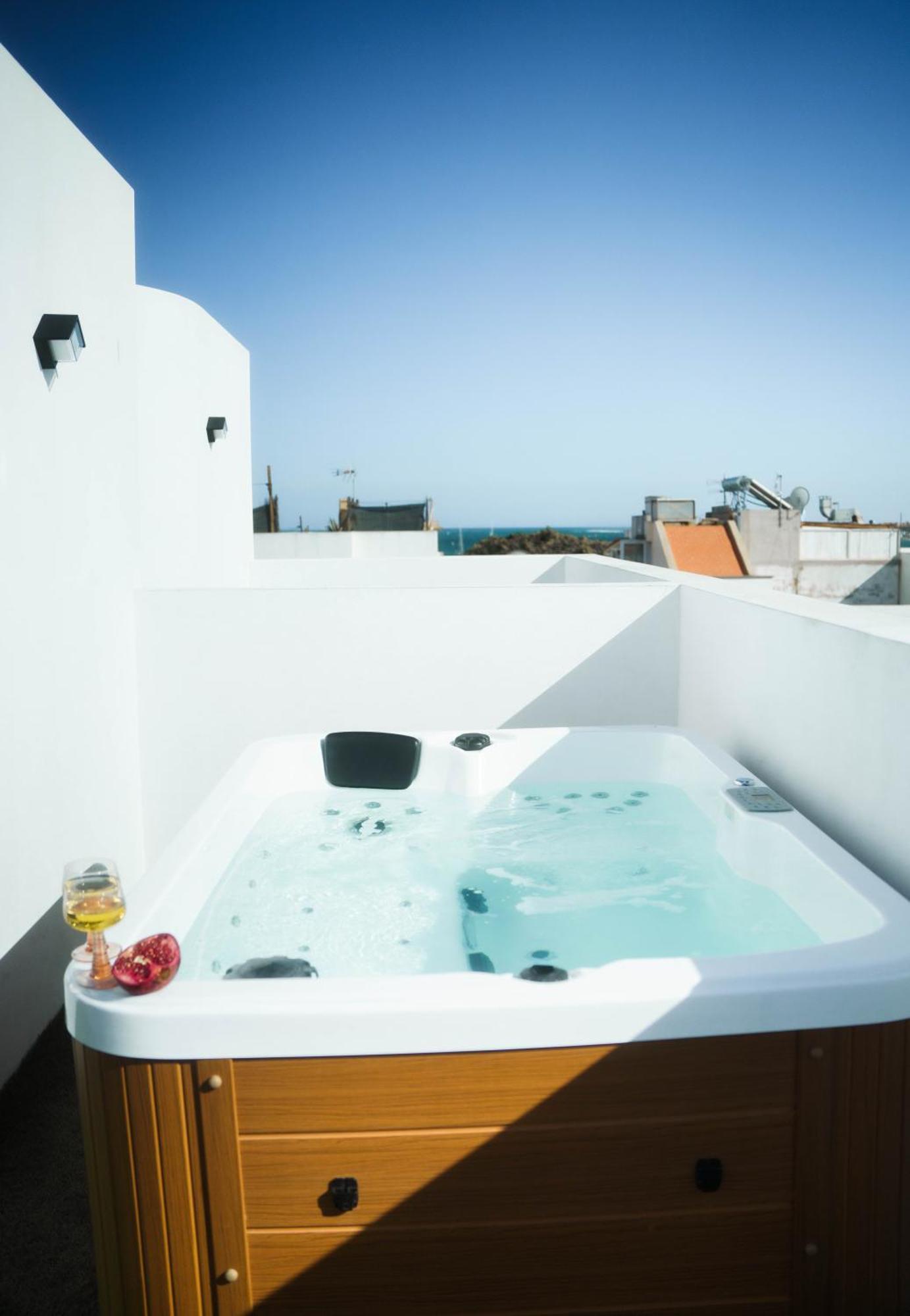 Apartamento Coral Plaza Corralejo