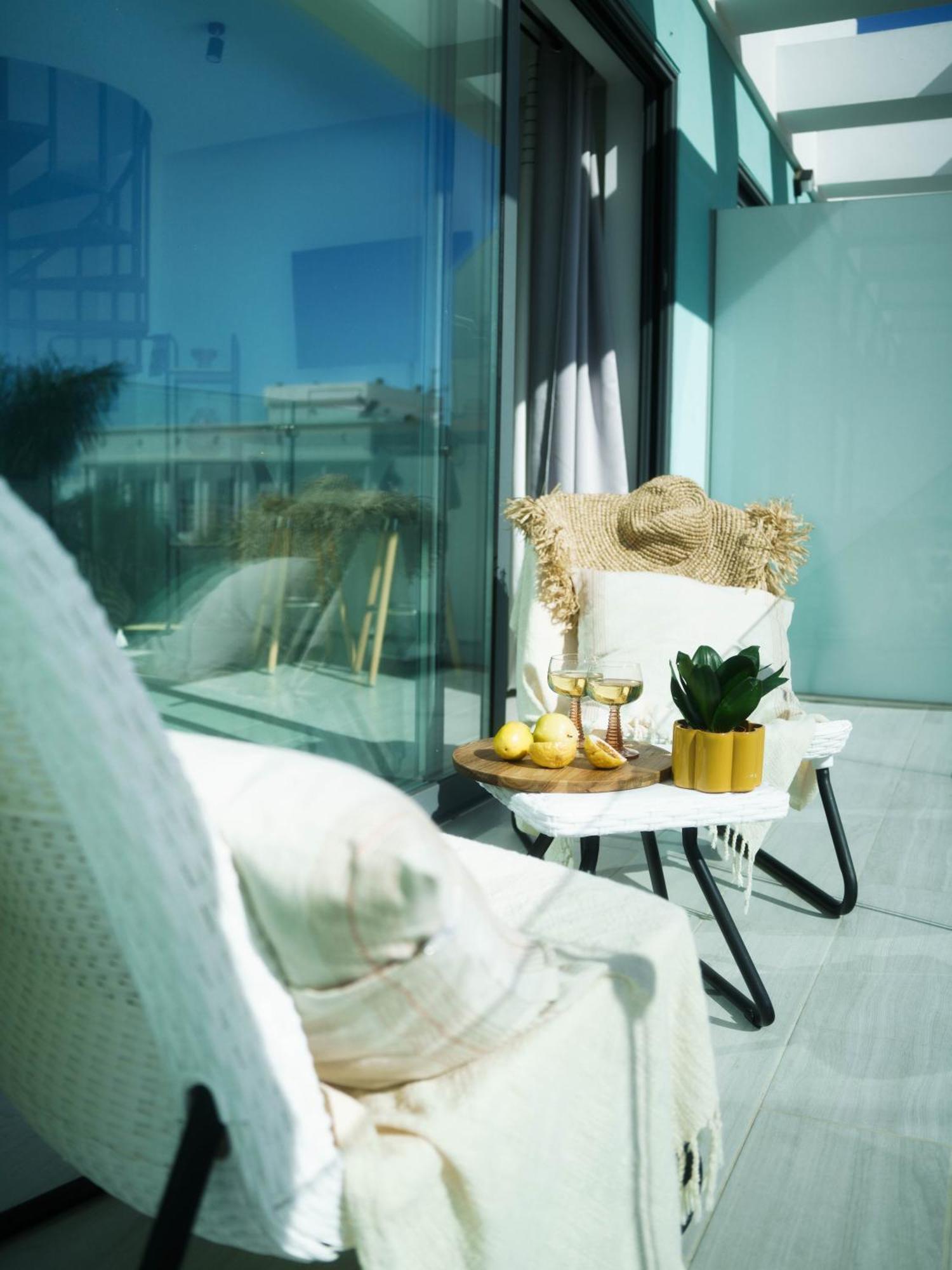 Coral Plaza Appartement Corralejo